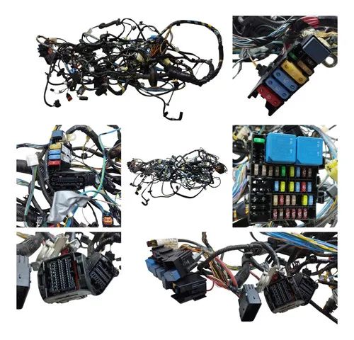 Kit Ar Condicionado Kwid 1.0 2020 - Foto 5