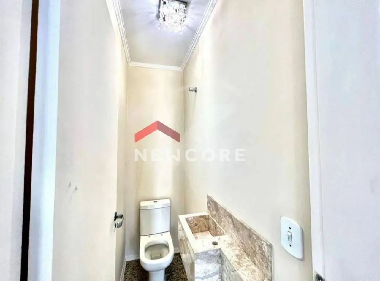 Casa de condomínio em Rua Domingos Mormanno - Jardim Ibiratiba - São Paulo/SP - Foto 5
