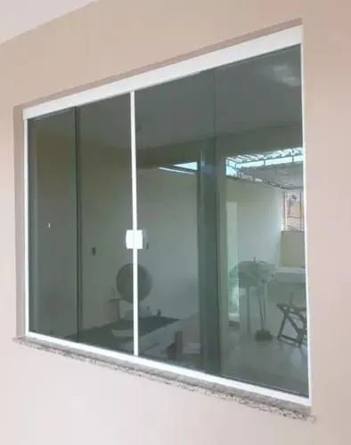 Janela de Vidro Blindex  - Foto 6