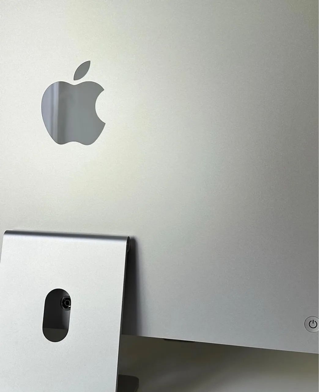 lMac M3 24 8GB/ 256SSD - Foto 2