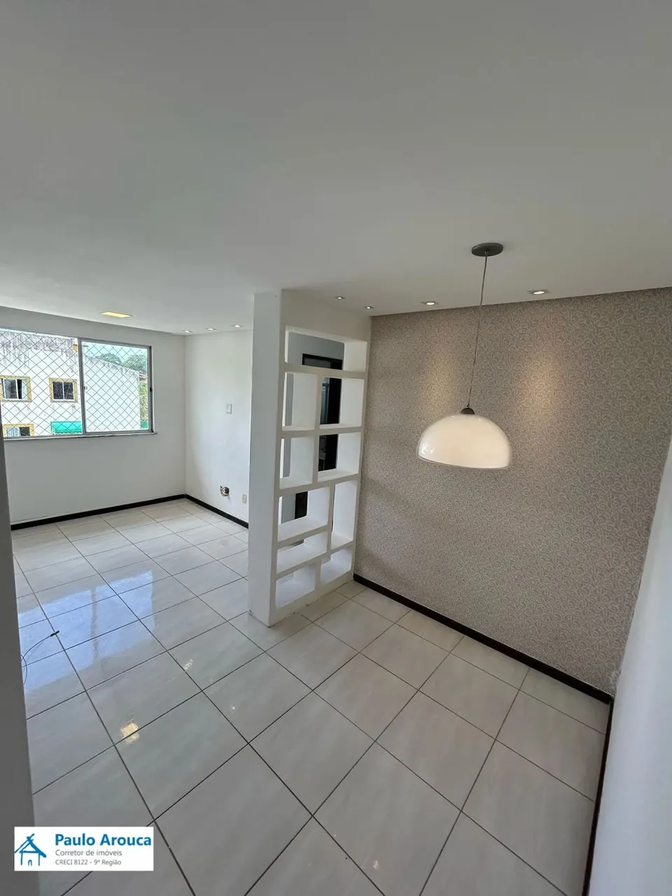 Apartamento à venda no bairro Nova Brasília - Salvador/BA
