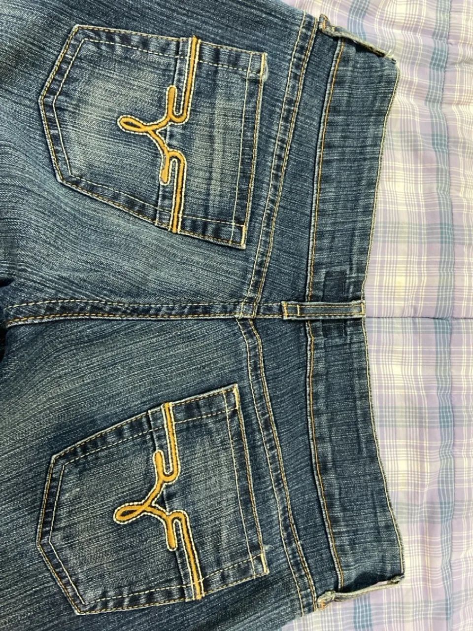 Calça Jeans Zion Feminina - Foto 4