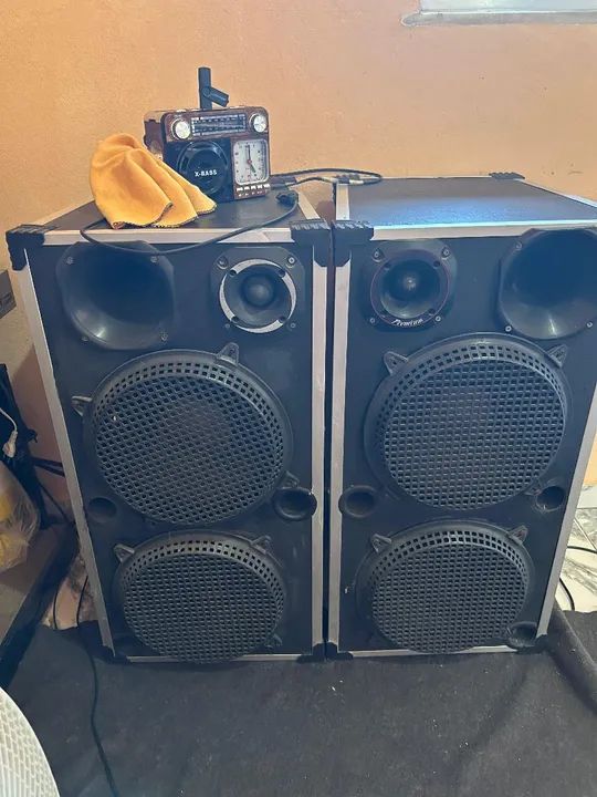 Som automotivo! - Foto 5