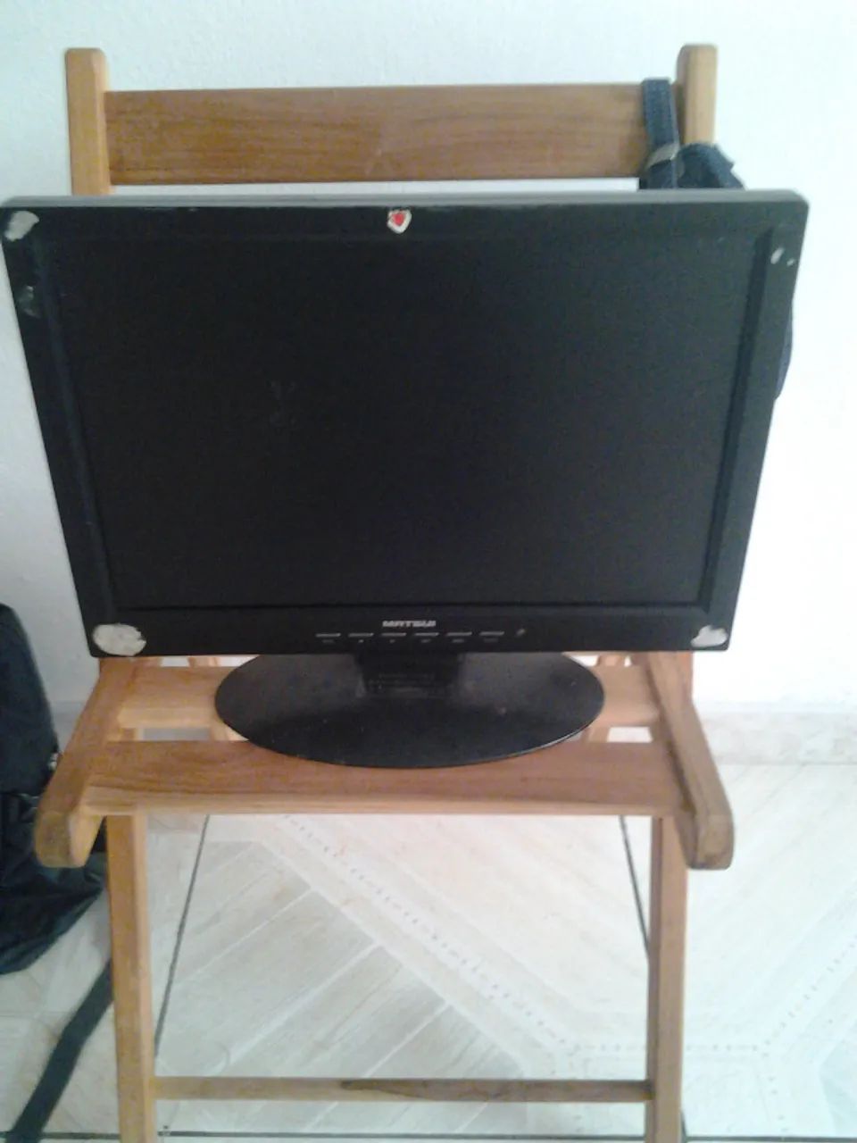 Monitor Matsui (Leia) - Foto 2