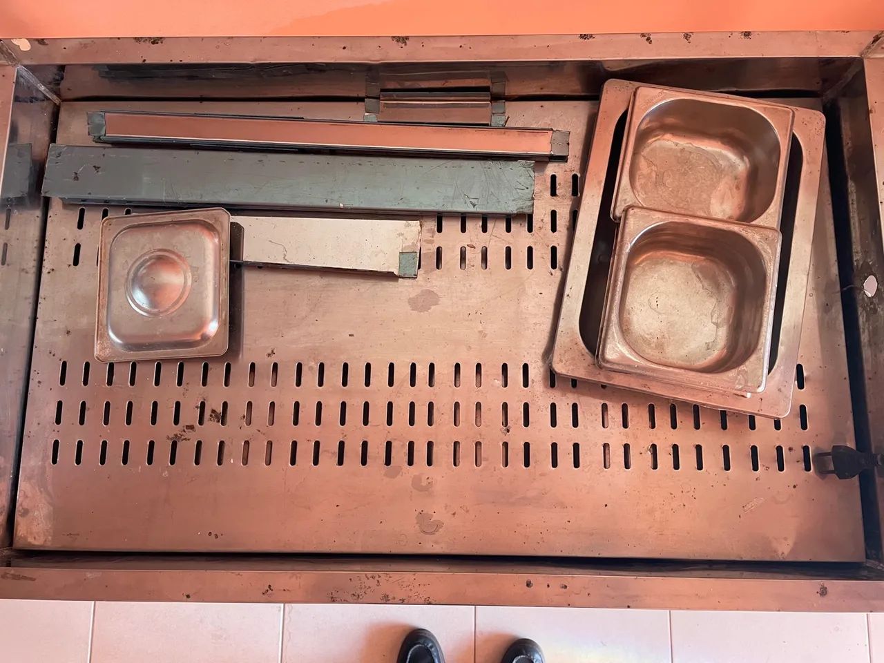 Banho Maria - Foto 3