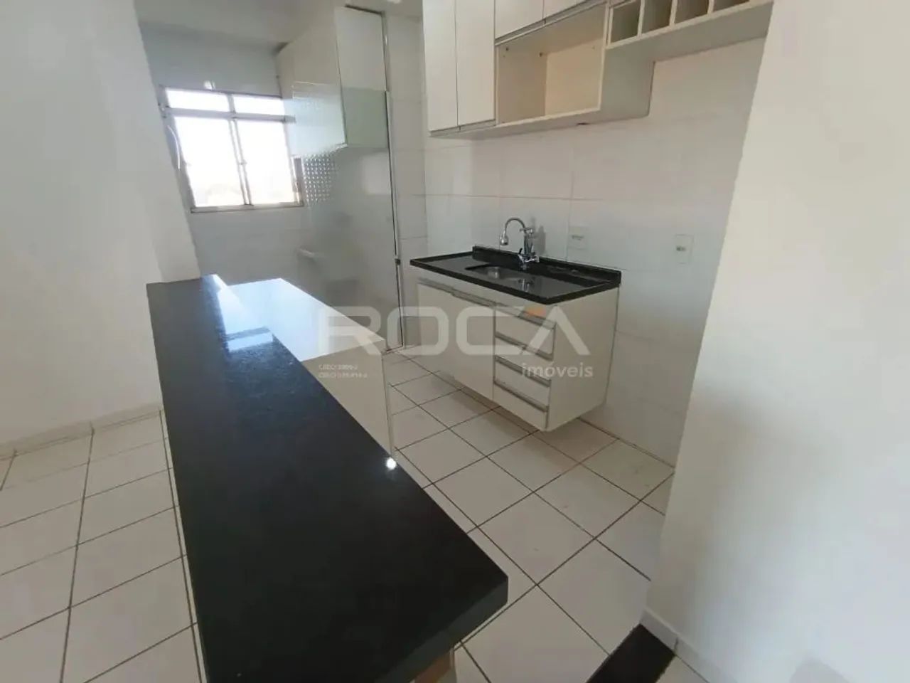 Apartamento à venda com 3 dormitórios no bairro Parque dos Lagos, em Ribeirão Preto - Foto 5