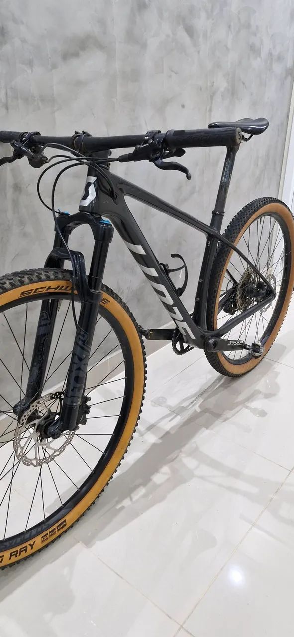 Scott Scale 925 M 2022 - Foto 3