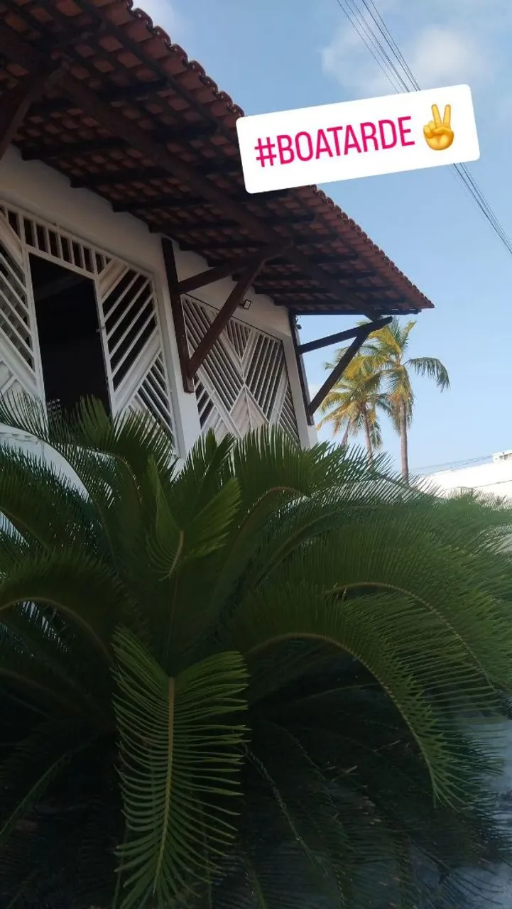 Casa por Temporada praia do atalaia