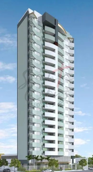 APARTAMENTO A VENDA NO SETOR COMERCIAL