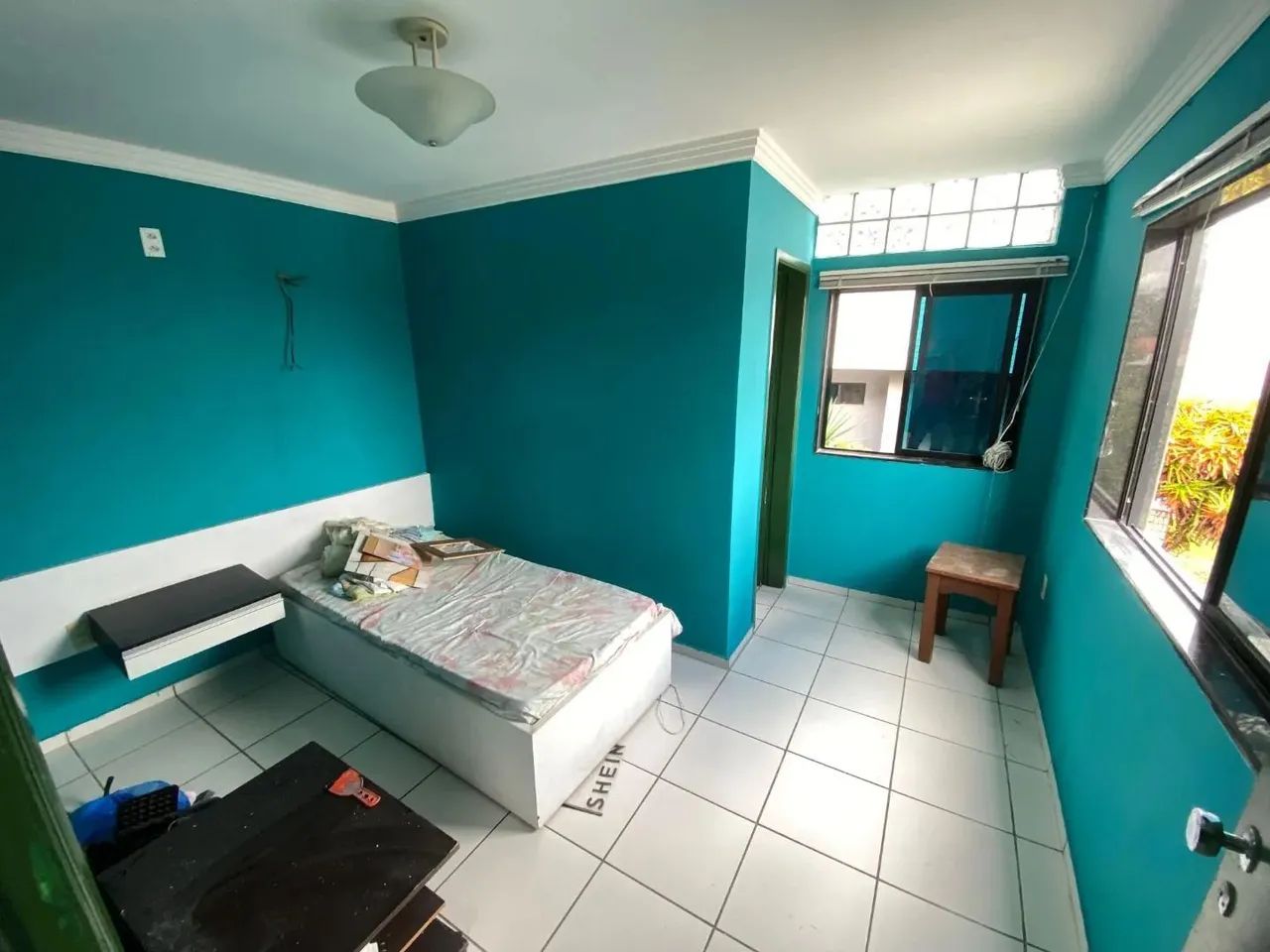 Apartamento com 2 dormitórios para alugar, 40 m² por R$ 1.400,00/mês - Centro - Teresina/P - Foto 3