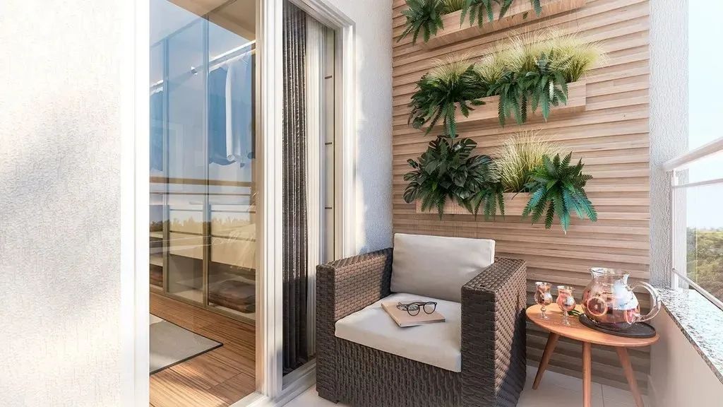 Terrazo Villa Augusta - Fase 1 - Foto 4