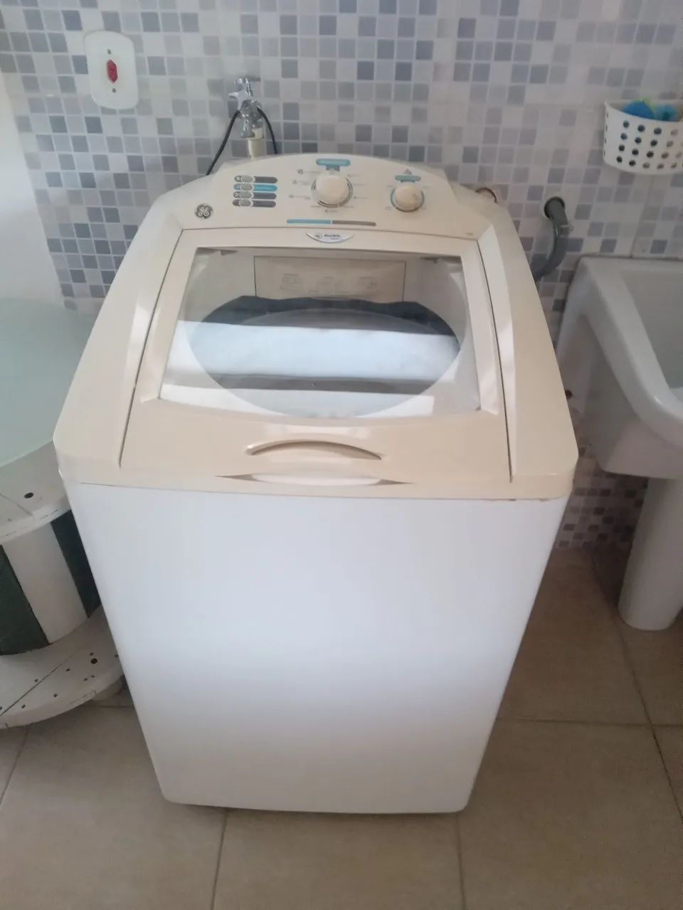 Lavadora Automática TP1028PBVPO - Foto 3