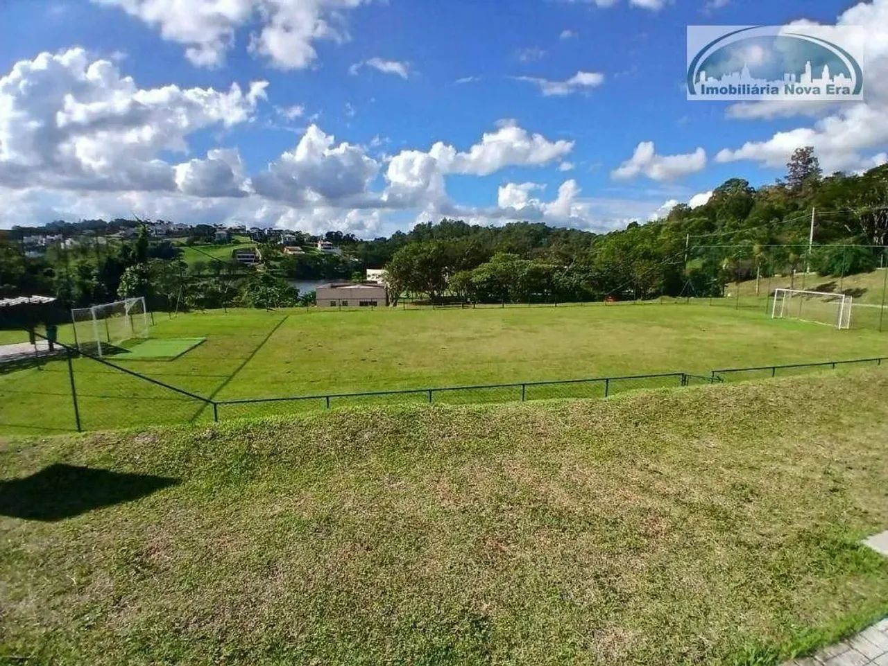 Terreno à venda, 854 m² por R$ 600.000,00 - Condominio Residencial Paradiso - Itatiba/SP - Foto 15