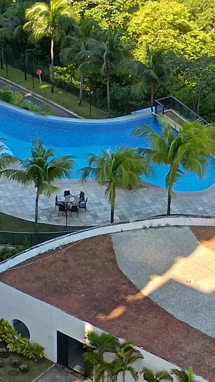 Alto das Alamedas, torre Ponta Verde
