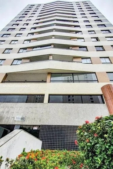 Apartamento para Locação em Salvador, Pituba, 4 dormitórios, 1 suíte, 3 banheiros, 2 vagas
