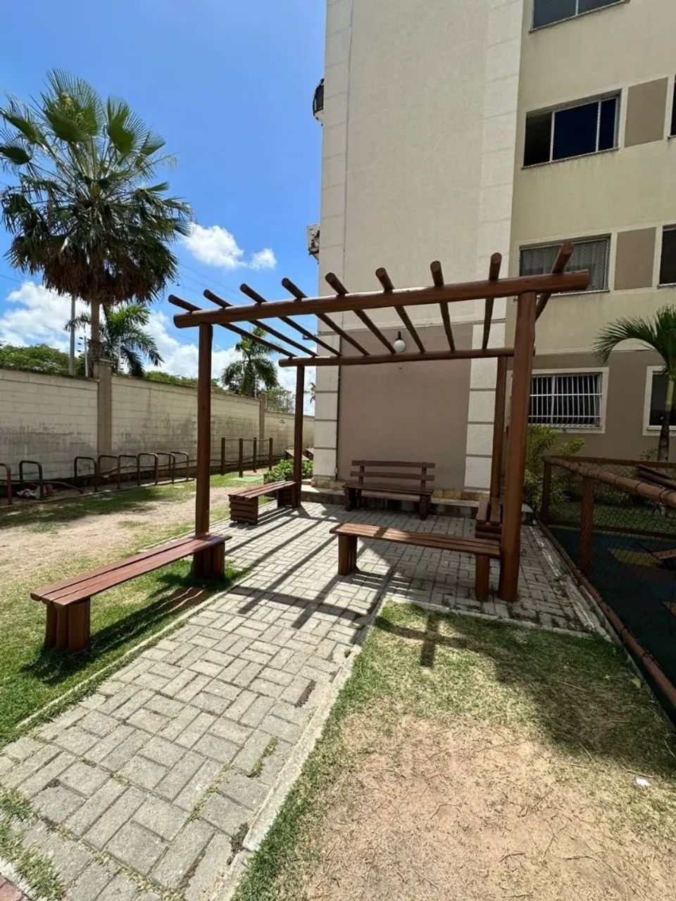 Apartamento na Maraponga- Residencial Felicidade  - Foto 5