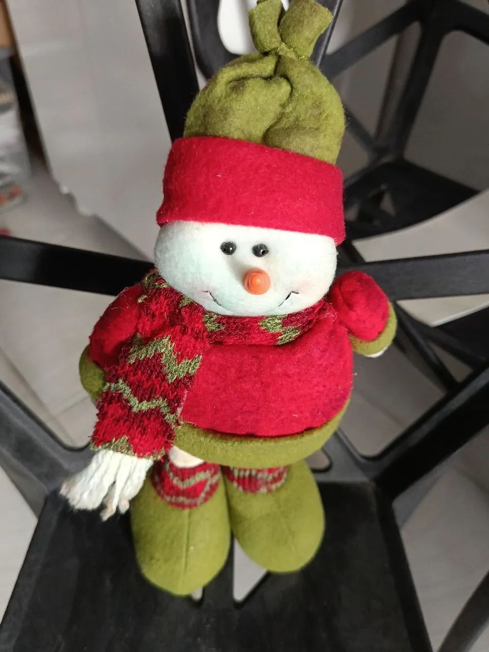 Papai noel - Foto 4