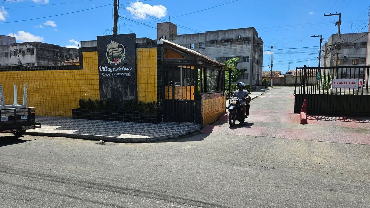 Foto - Maceió - Benedito Bentes