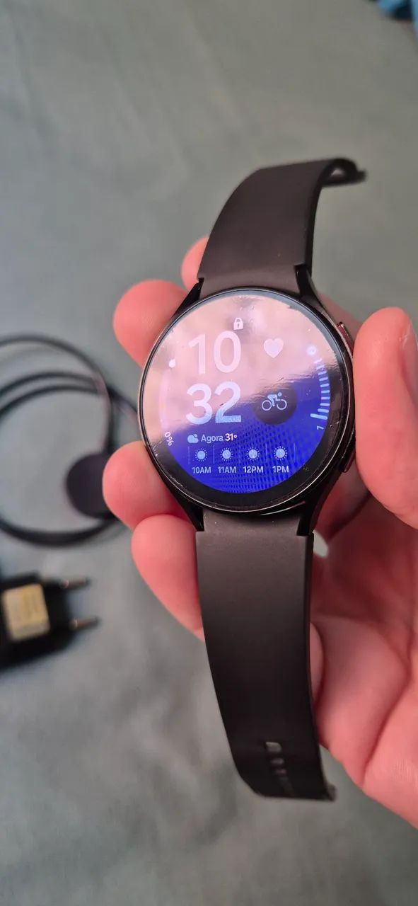 Smartwatch Samsung Galaxy Watch4 - Foto 3