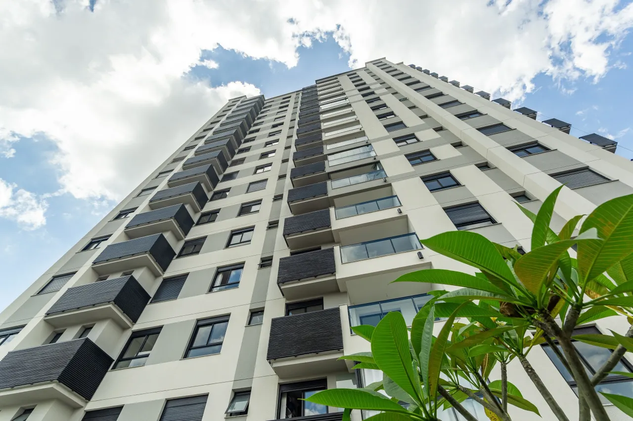 APARTAMENTO NO SANTO ANTÔNIO | 75 M² | 1 SUÍTE + 1 | 1 VAGA DE GARAGEM | ÁREA DE LAZER COM