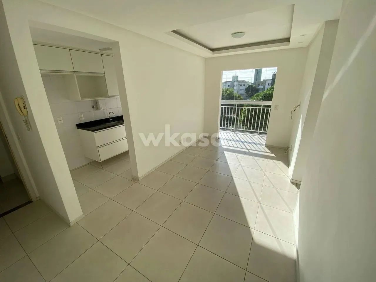 Apartamento em Jardim Limoeiro - Serra