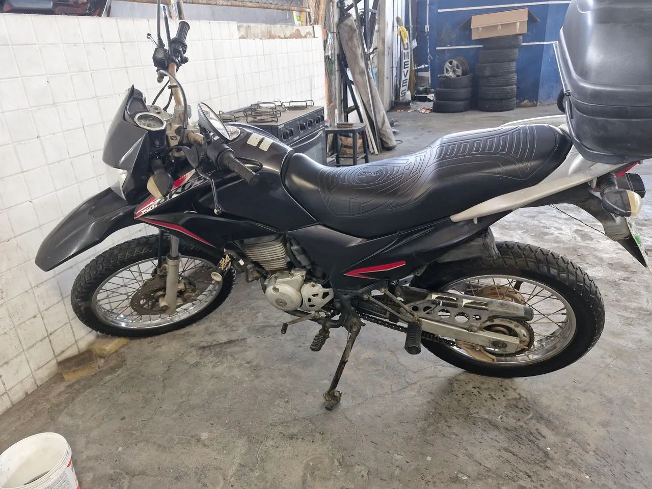 Bross ESD 2013, Conservada  - Foto 5