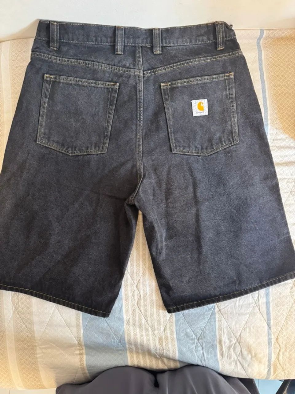 Jorts Carhart - Foto 4