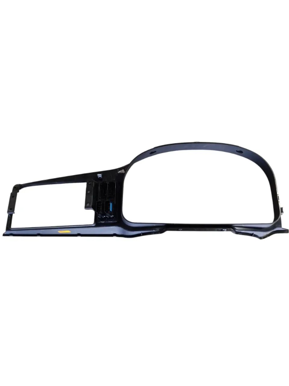 Moldura Painel Volkswagen Meteor 2025 2v3858274 - Foto 2