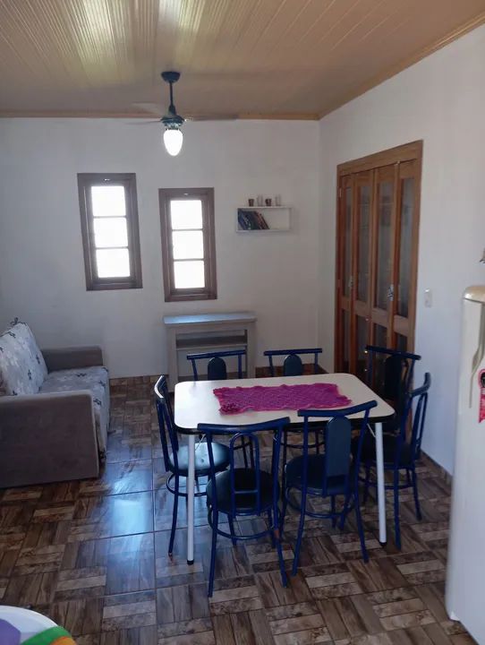 Casa temporada balneário gaivotas 