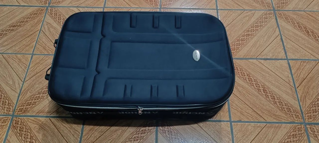 Malas de viajem  - Foto 5