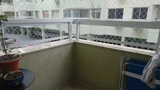 Apartamento com 2 Quartos à Venda em Pendotiba - Foto 4