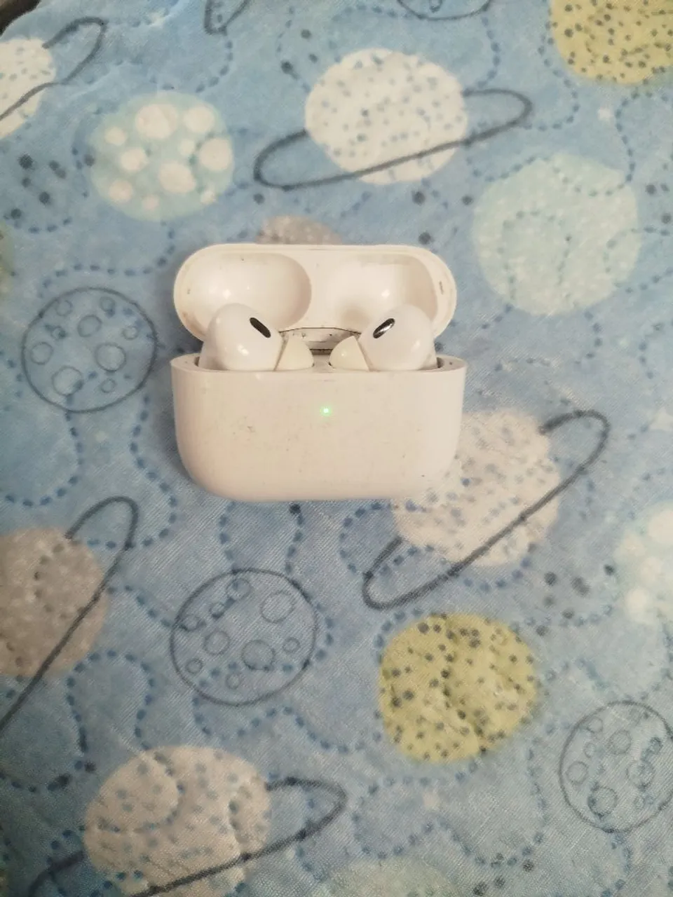 Fone de Ouvido Bluetooth Apple AirPods Pro