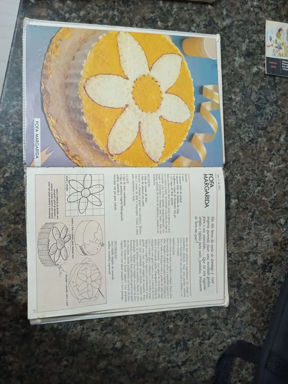 Bolos Decorados - Coleção Completa - 3 Volumes - Foto 5