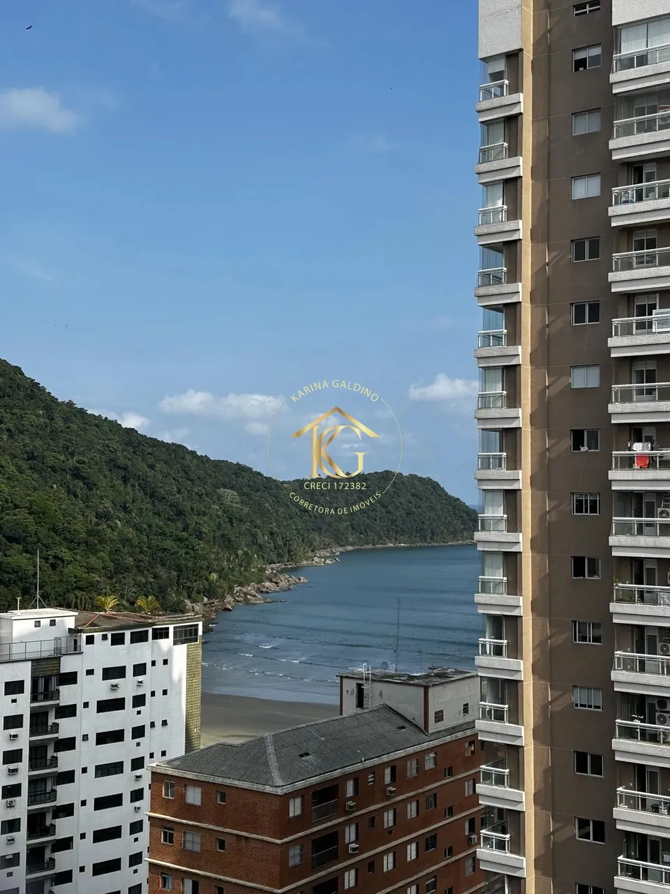 Canto do Forte/Praia Grande