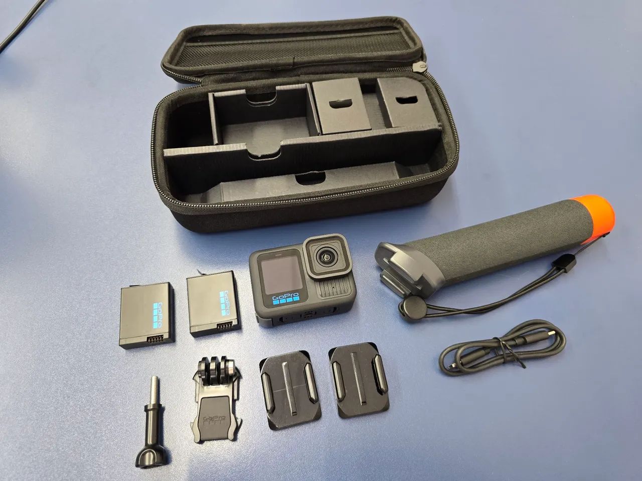 Gopro 13 Hero Black  - Foto 2