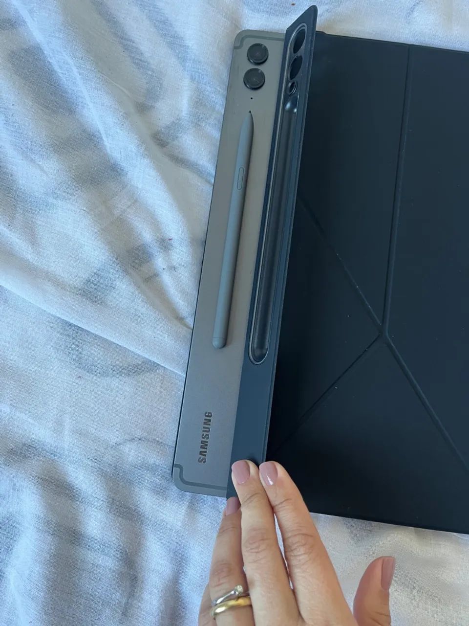 Tablet Samsung 