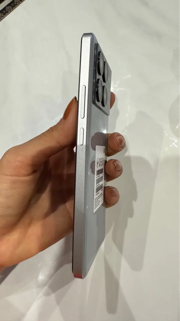 Poco x6 Pro 512GB
