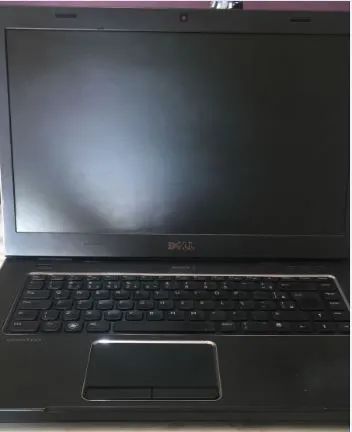 Notebook Dell aceito troca 