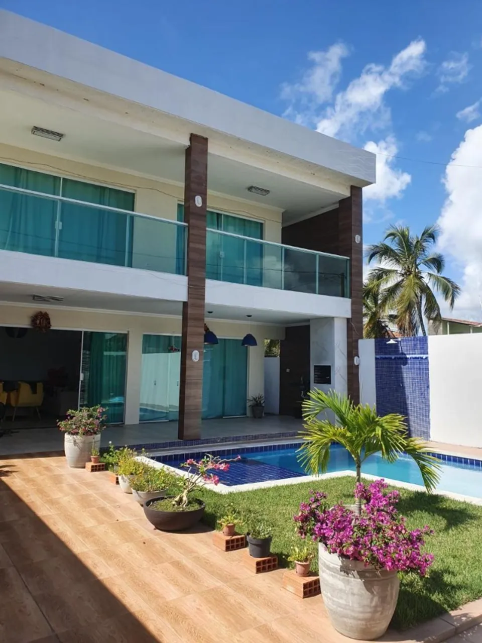Casa Temporada | Tamandaré, Pe