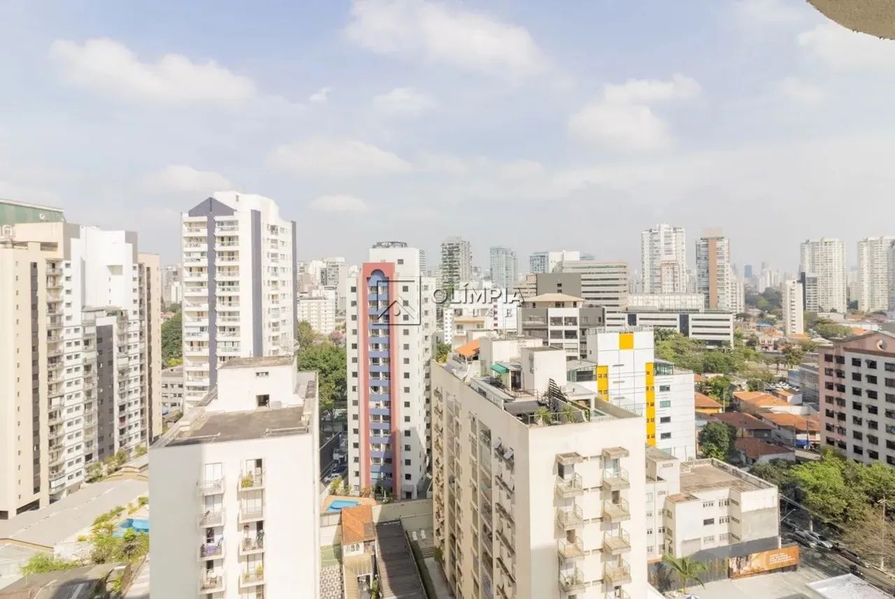 Venda Apartamento 3 Dormitórios - 152 m² Vila Olímpia - Foto 11