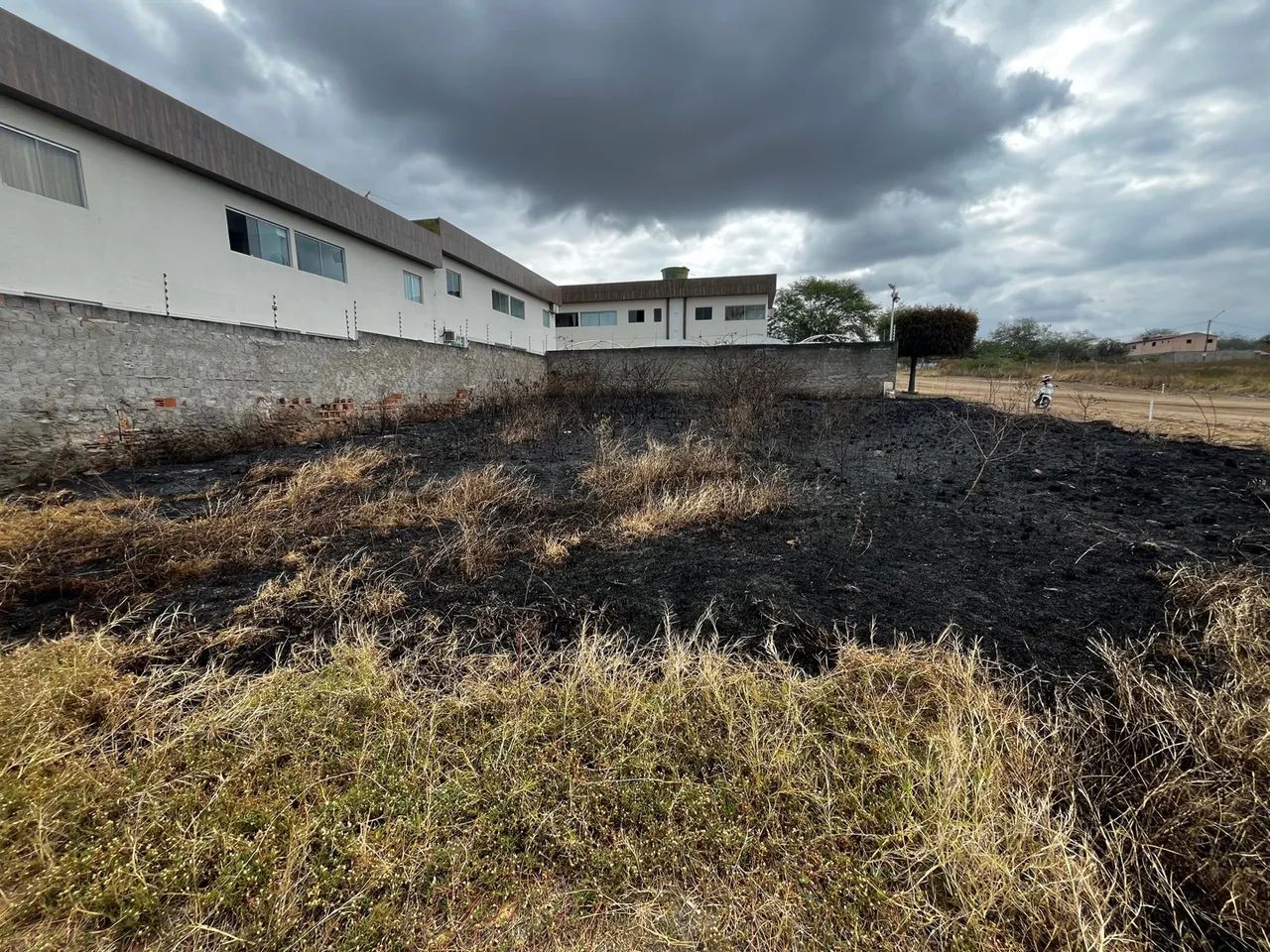Terreno em ótima localização Maurício de Nassau  - Foto 2