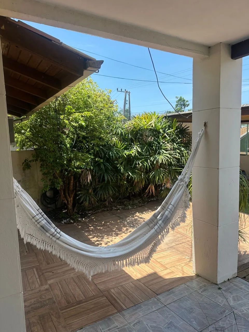 Casa de 4 quartos com suíte e hidromassagem nas 5Ruas, Rio Tavares - Aluguel de Temporada - Foto 3