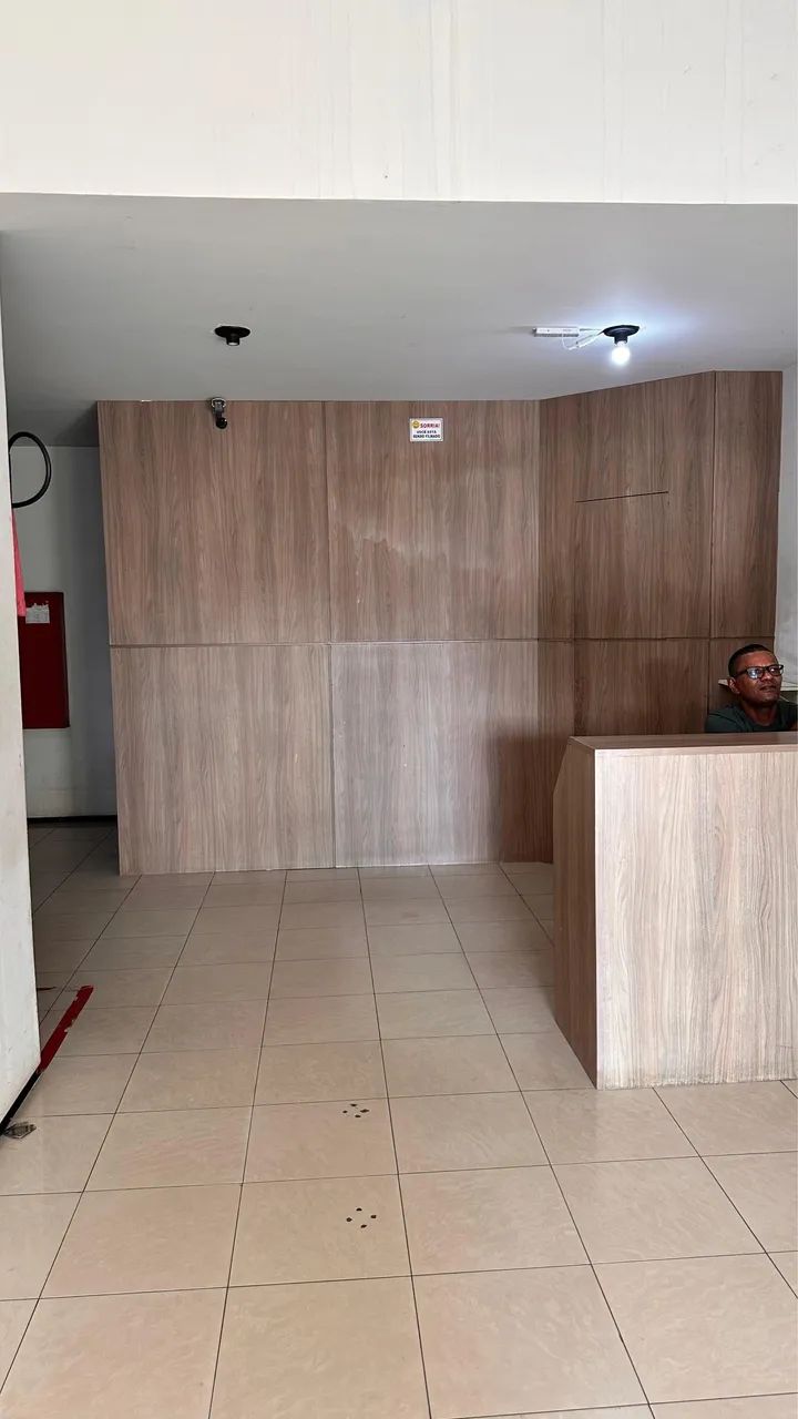 Sala Comercial Edf Castelo Branco (5 andar) - Foto 3