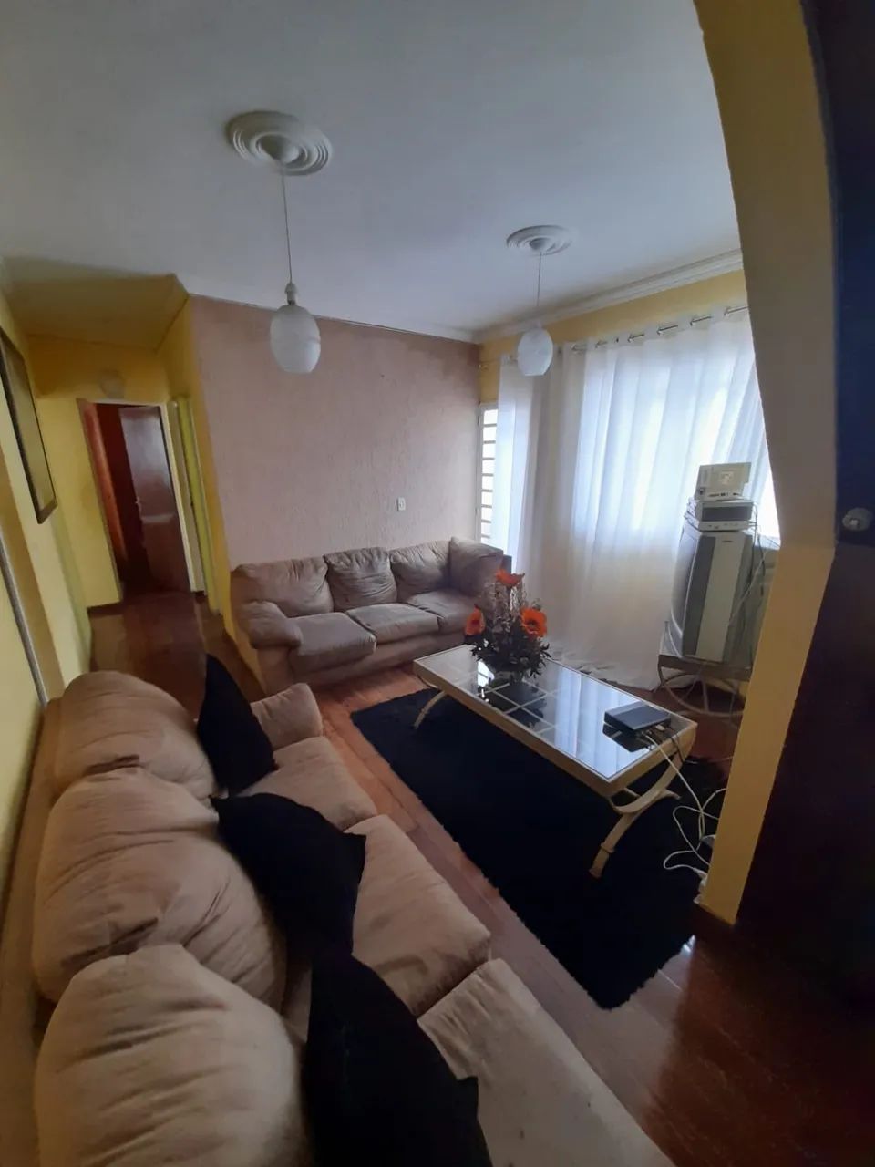 Casa de condomínio para venda possui 60 metros quadrados com 3 quartos - Foto 3