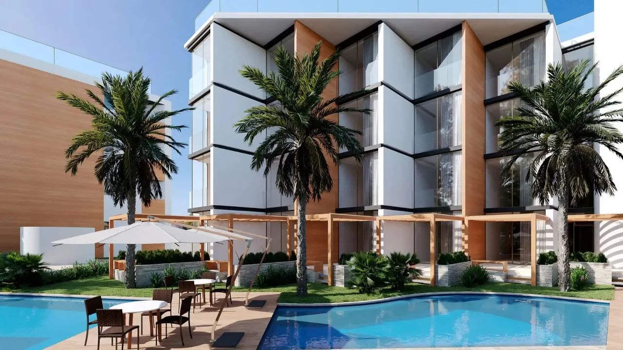 Imóvel para venda tem 30 metros quadrados com 1 quarto em Porto de Galinhas - Ipojuca - PE - Foto 9