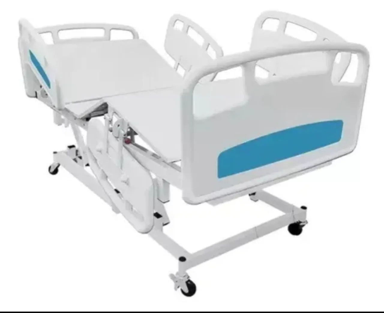 Cama Hospitalar Articulada Elétrica /Parcelamos