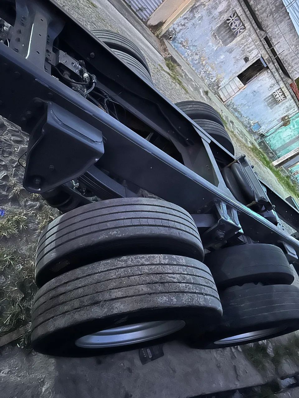 Caminhão Iveco Tector 150e21 Trucado 2022 - Foto 7