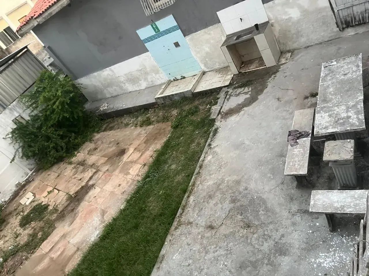 Oportunidade um ponto comercial na avenida Amarilio Thiago. - Foto 4