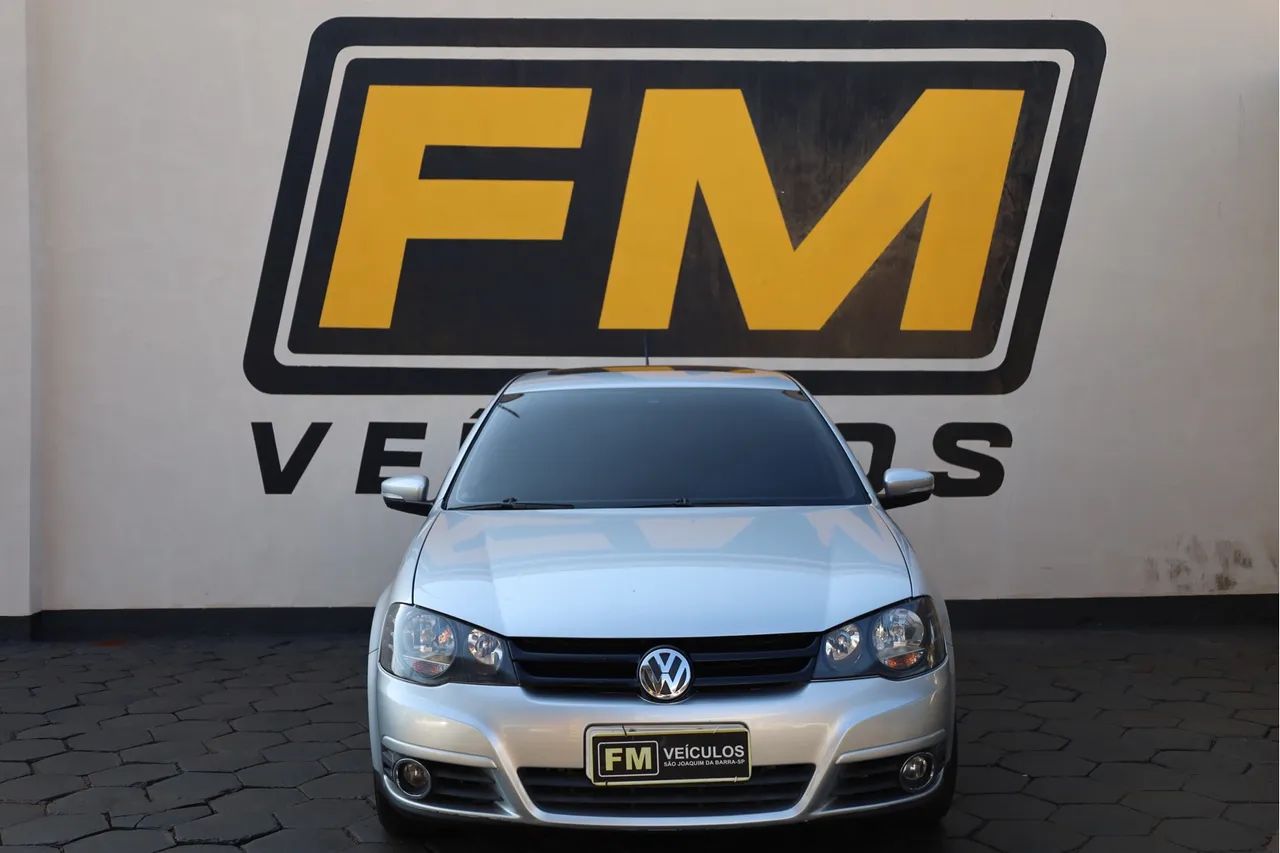 Volkswagen Golf 2013