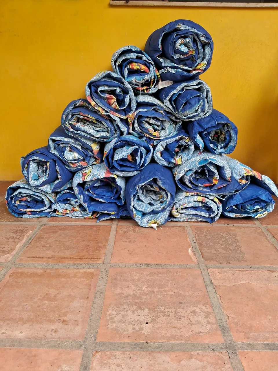 Colchonetes solteiro